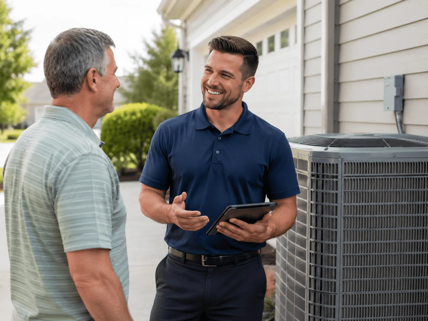 Heat Pump Installation Benton, MO FAQs